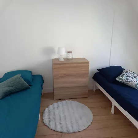 La Maison Guerandaise 3 * Guérande