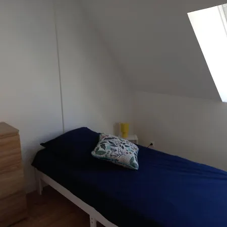 La Maison Guerandaise 3 Chambres *