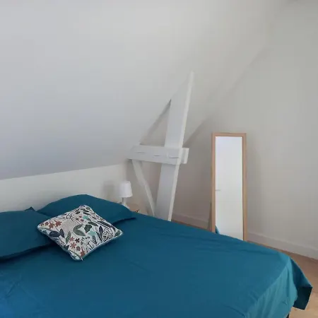 La Maison Guerandaise 3 Chambres