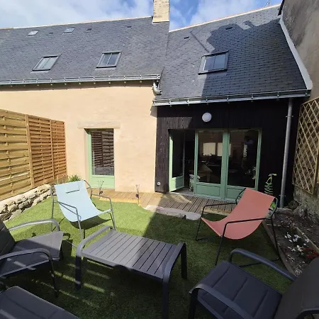 La Maison Guerandaise 3 Guérande