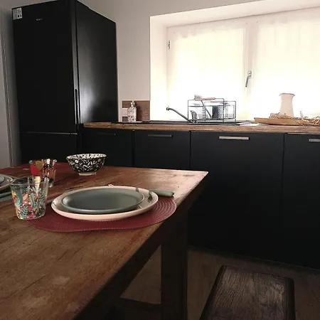 La Maison Guerandaise 3 Semesterbostad