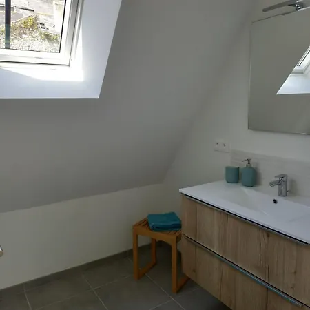 La Maison Guerandaise 3 *