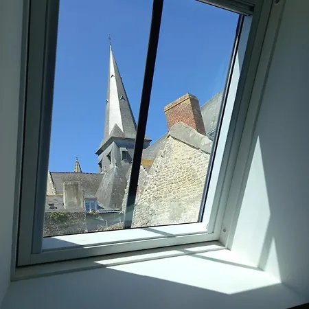 La Maison Guerandaise 3 Chambres