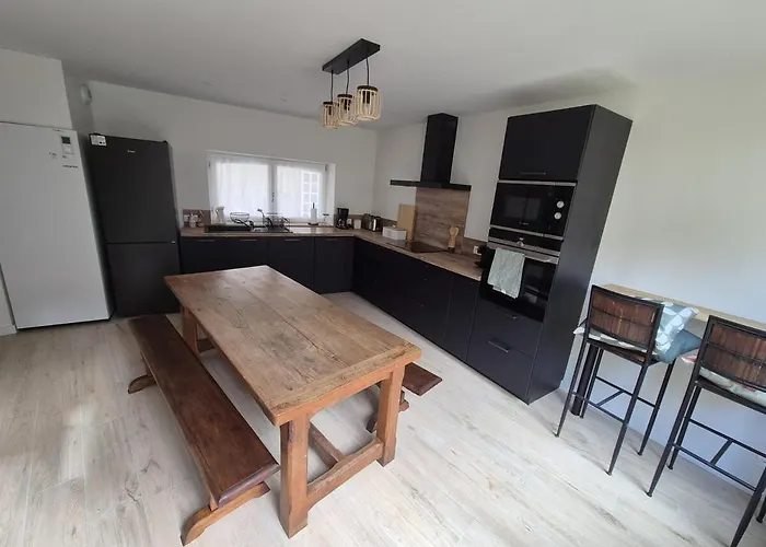 La Maison Guérandaise 3 * Guérande