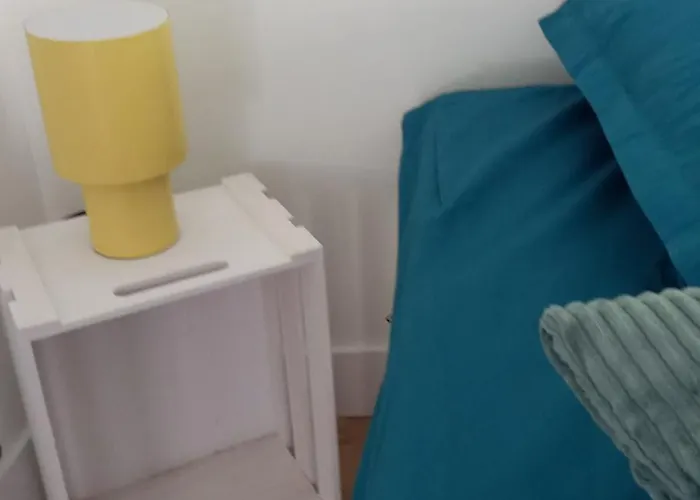 La Maison Guérandaise 3 *