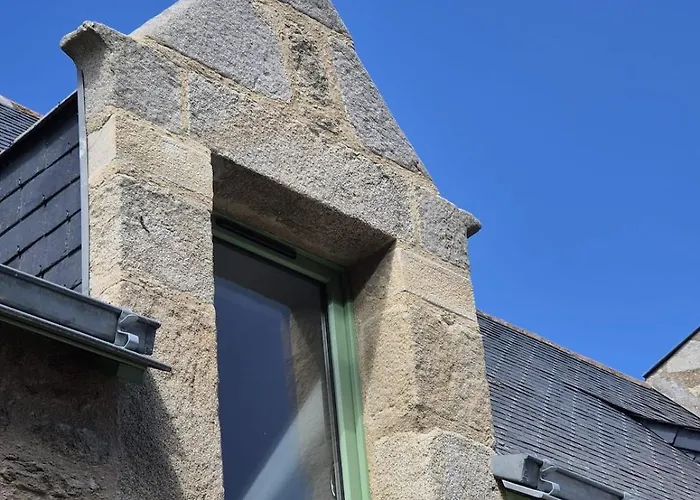 Hébergement de vacances La Maison Guérandaise 3 Guérande