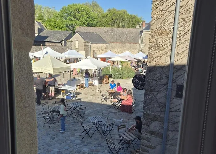 La Maison Guérandaise 3 * Guérande