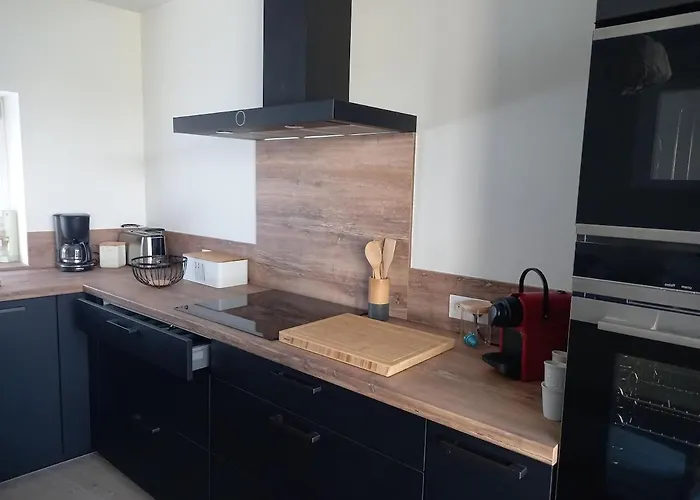 Hébergement de vacances La Maison Guérandaise 3 Guérande