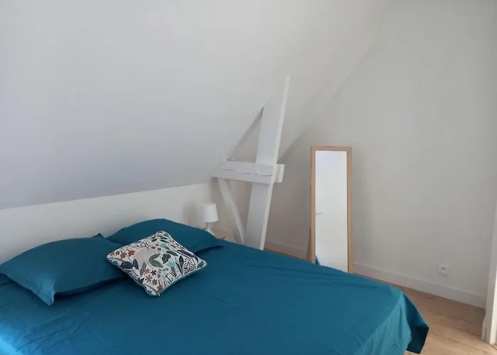 La Maison Guérandaise 3