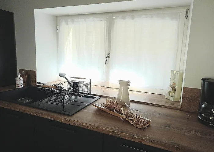 La Maison Guérandaise 3 * Guérande