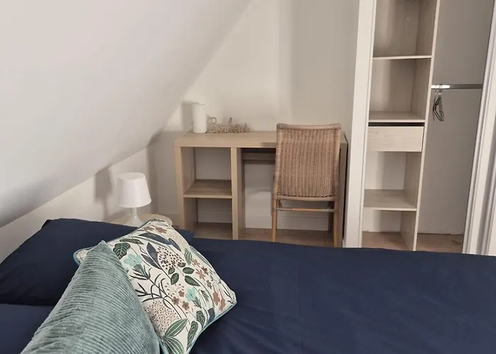 Hébergement de vacances La Maison Guérandaise 3