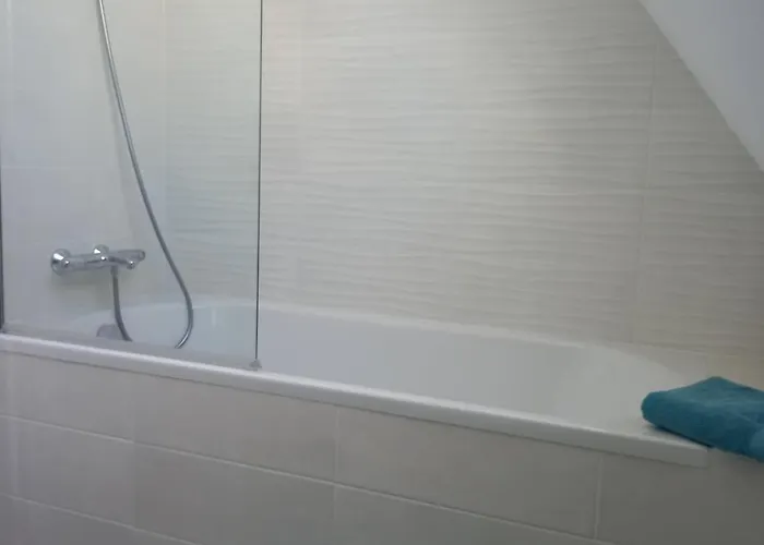 La Maison Guérandaise 3 Hébergement de vacances *