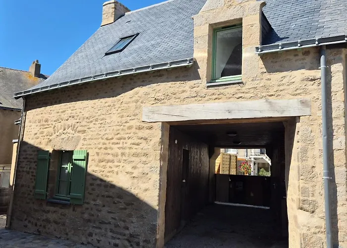 Hébergement de vacances La Maison Guérandaise 3 Guérande