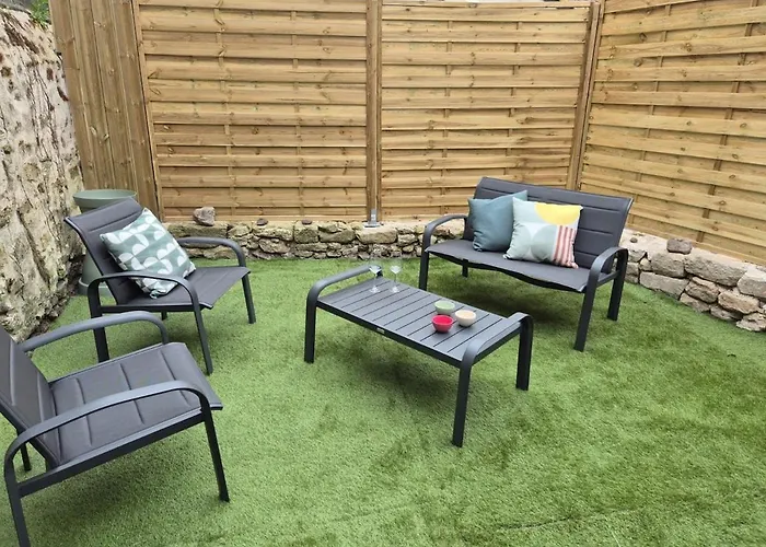 La Maison Guérandaise 3