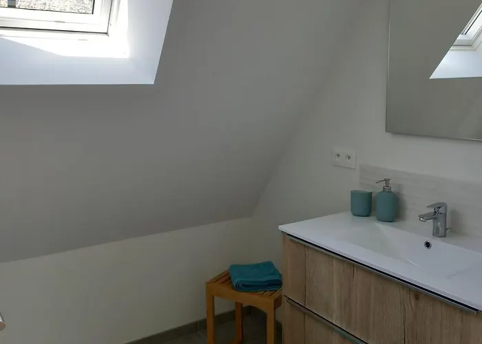 La Maison Guérandaise 3 *