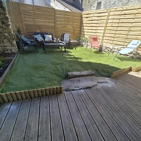 La Maison Guérandaise 3 Guérande