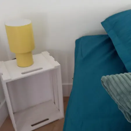 La Maison Guérandaise 3 *