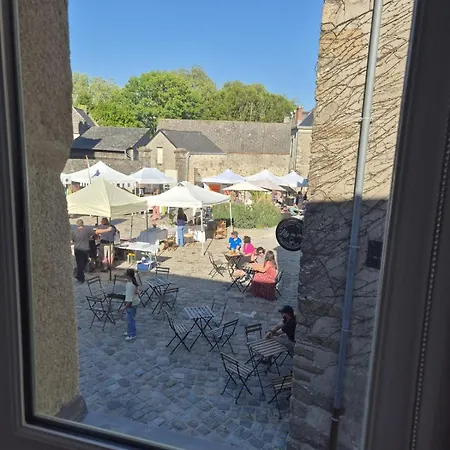 La Maison Guérandaise 3 * Guérande