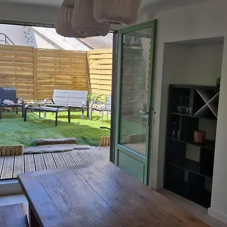 La Maison Guérandaise 3