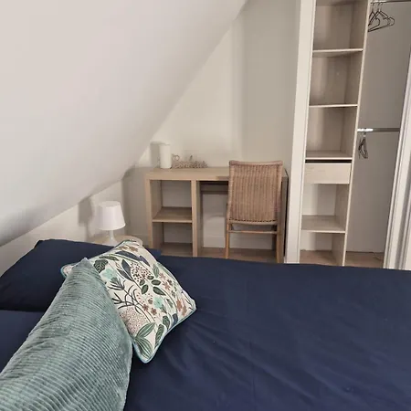 Сasa de vacaciones La Maison Guérandaise 3