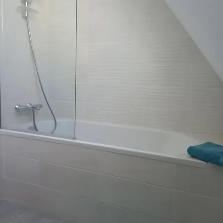 La Maison Guérandaise 3 Сasa de vacaciones *