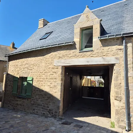 Сasa de vacaciones La Maison Guérandaise 3 Guérande