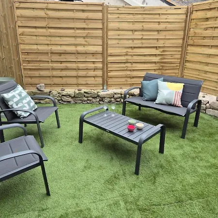 La Maison Guérandaise 3