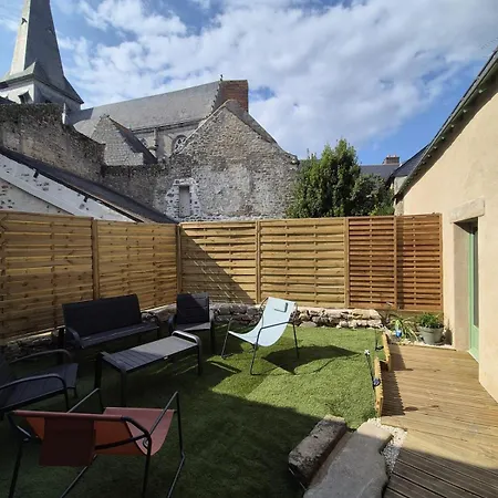 La Maison Guerandaise 3 * Guerande