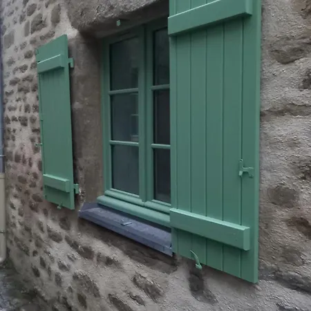 Сasa de vacaciones La Maison Guérandaise 3 Guérande