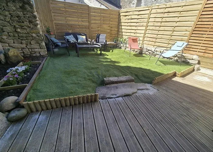 La Maison Guerandaise 3 盖朗德