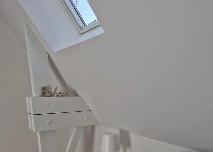 La Maison Guerandaise 3 * 盖朗德