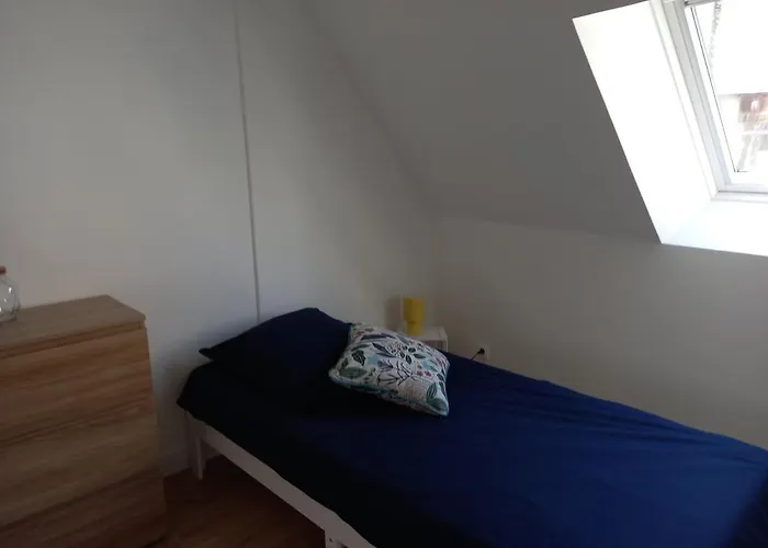 La Maison Guerandaise 3 *