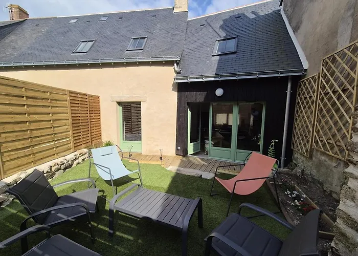 La Maison Guerandaise 3 盖朗德