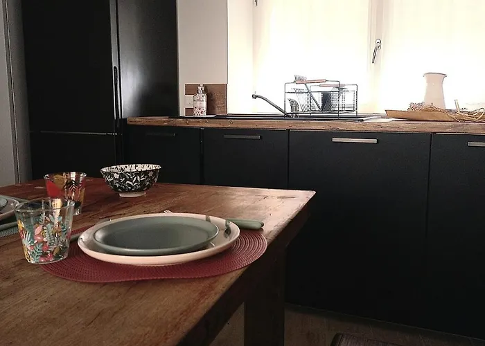 La Maison Guerandaise 3 度假居